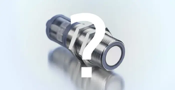 Датчики ультразвуковые с аналоговым выходом Microsonic mic-301/IU/HV/M30/ K10