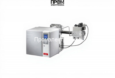 Газовая горелка Elco VG 4.460 V KN d339