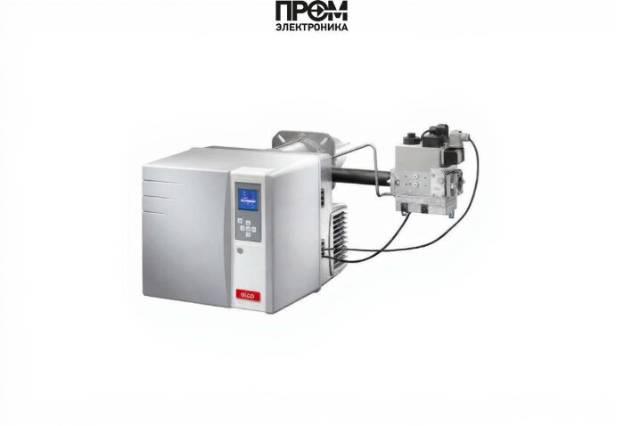 Газовая горелка Elco VG 4.460 V KN d339