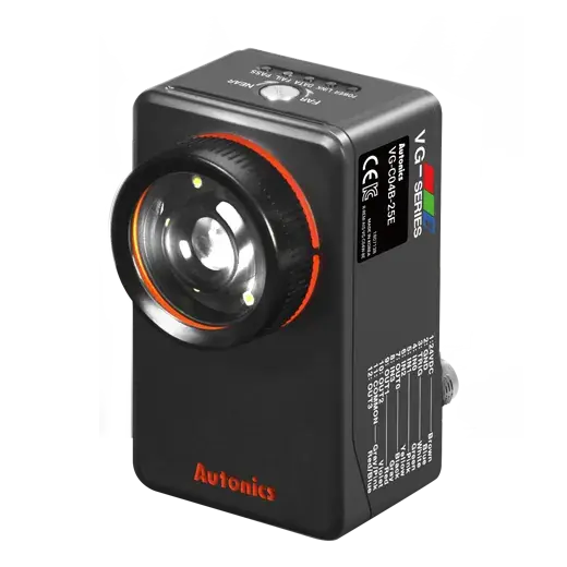 3D-камеры Autonics VG-C04B-25E