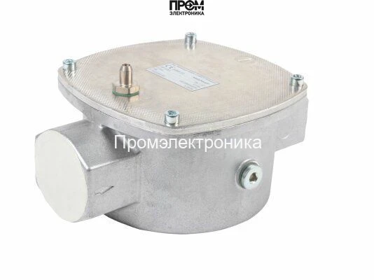 Газовый фильтр Weishaupt 15122340150