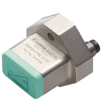 Магнито- индуктивные датчики линейных перемещений Pepperl Fuchs PMI14V-F112-U-V3