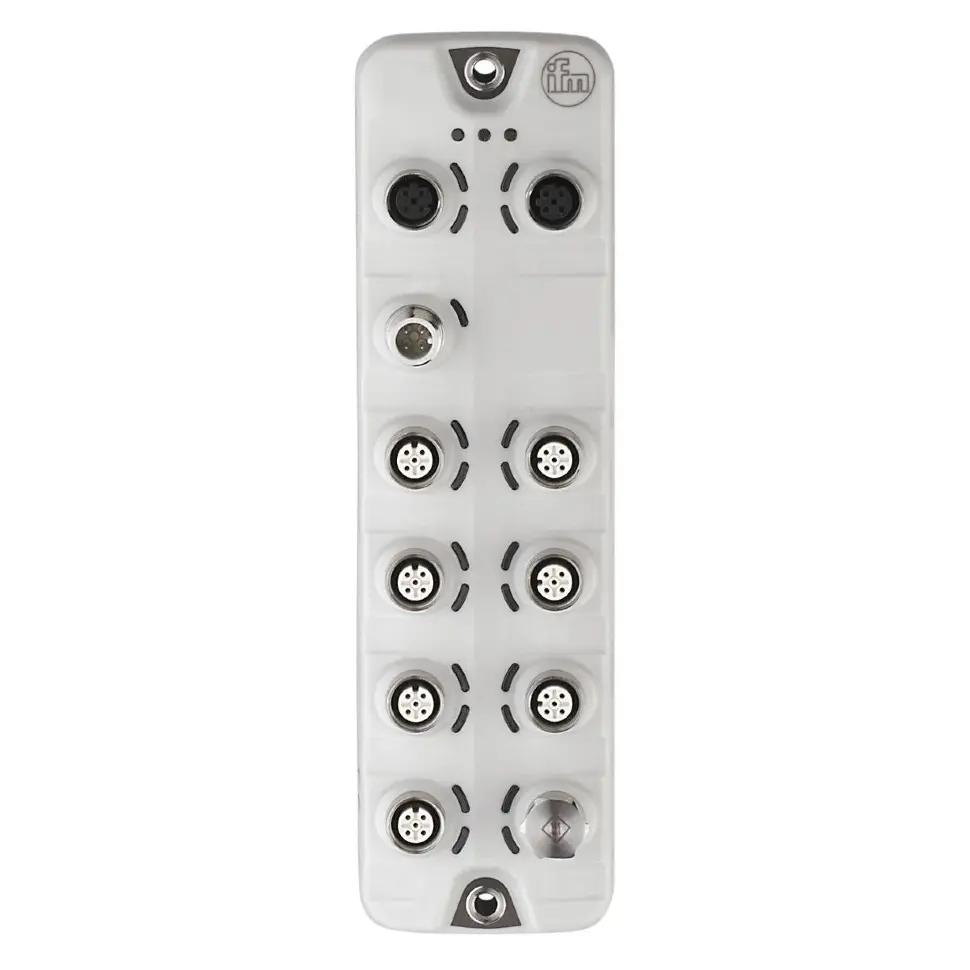 Модули IO-Link IFM Electronic AL1103