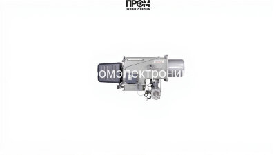 Газовая горелка Weishaupt WKG 70/2-A, DN 150, исп. ZMH-1LN