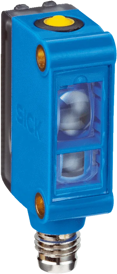 Люминесцентные датчики SICK LUTM-UP817A1P