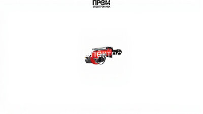 Газовая горелка FBR GAS P70/MCE TC - R. CE D1"1/2 – S