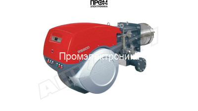Газовая горелка Riello RS 410/M BLU TC FS1