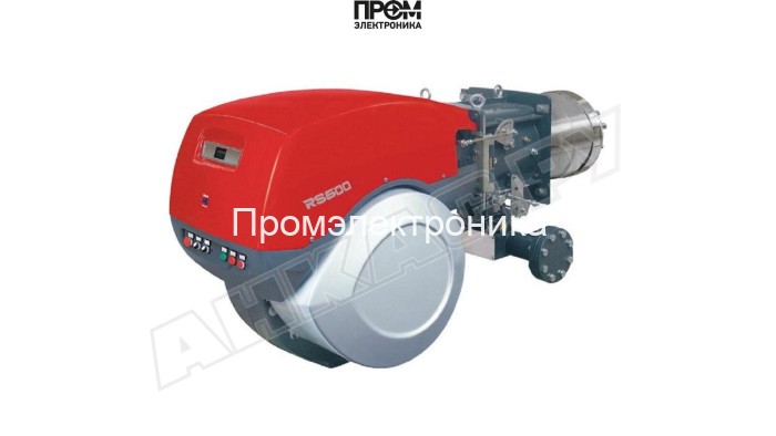 Газовая горелка Riello RS 410/M BLU TC FS1