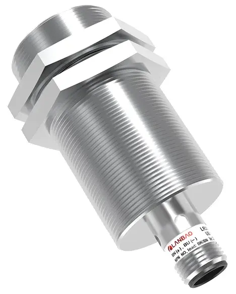 Индуктивные датчики LANBAO LR30XCF10DPCQ-E2