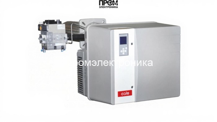 Газовая горелка Elco VG5.750 M V d422 - 65-DN65 /TC KM