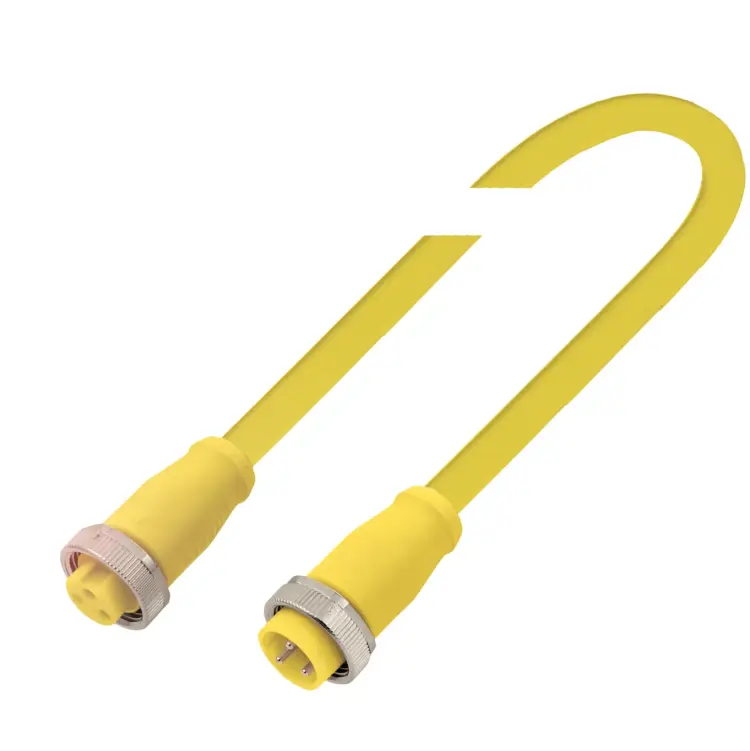 Соединительные кабели для датчиков Balluff BCC09AY