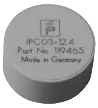 RFID метки транспондеры Pepperl Fuchs IPC03-12.4