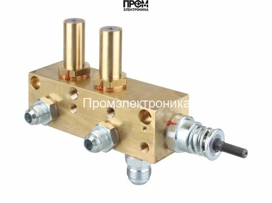 Распределительный блок модулируемый Riello, 3012705