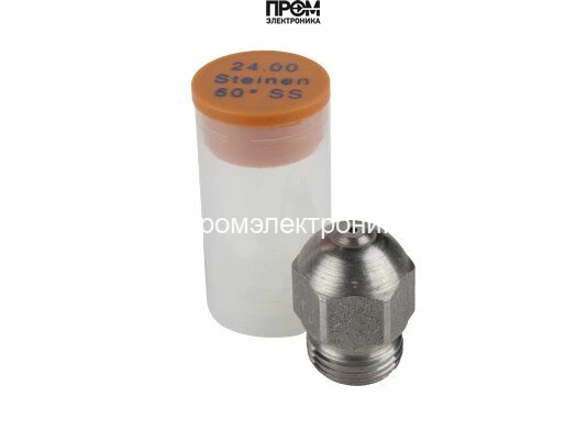 Форсунка Steinen 24.00/60° SS