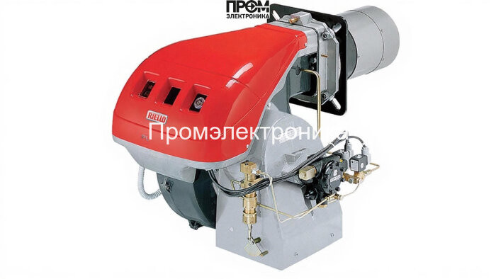 Дизельная горелка Riello RL 130 TL FS1