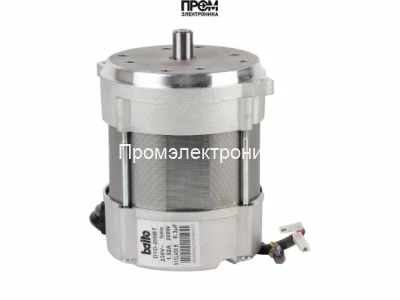 Электродвигатель RUF DYD-130BT, 0.13 кВт