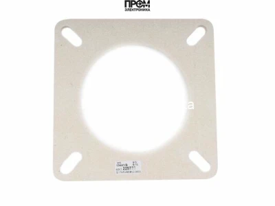Прокладка фланца FBR Ø125 мм, 229733