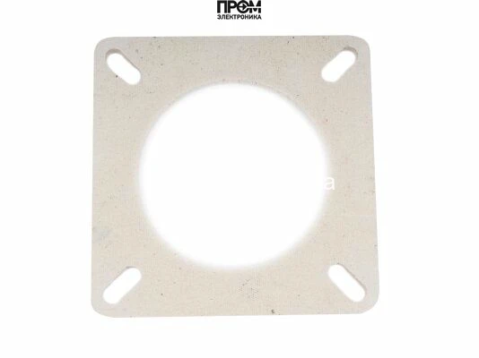 Прокладка фланца FBR Ø125 мм, 229733
