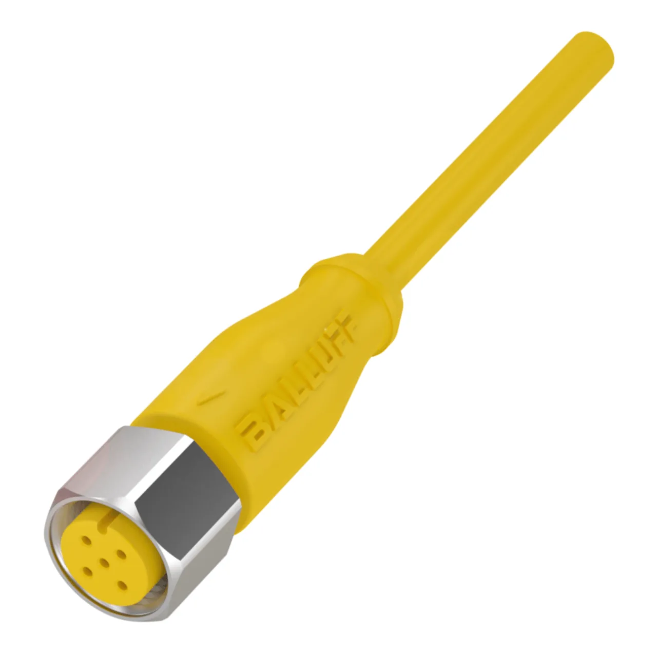 Разъемы для датчиков Balluff BCC0CC2