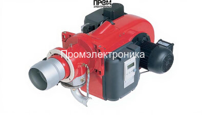 Газовая горелка Weishaupt WM-G 10/4-A, 2, исп. ZMI