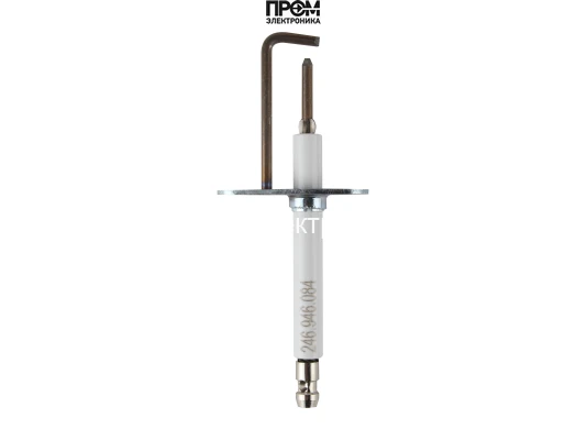 Электрод розжига Brahma BR84 12231203