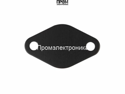 Заглушка пластиковая Elco 48 x 36 x 28 мм, 65300568