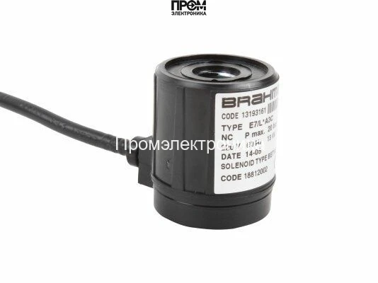 Электромагнитная катушка Brahma 65323763