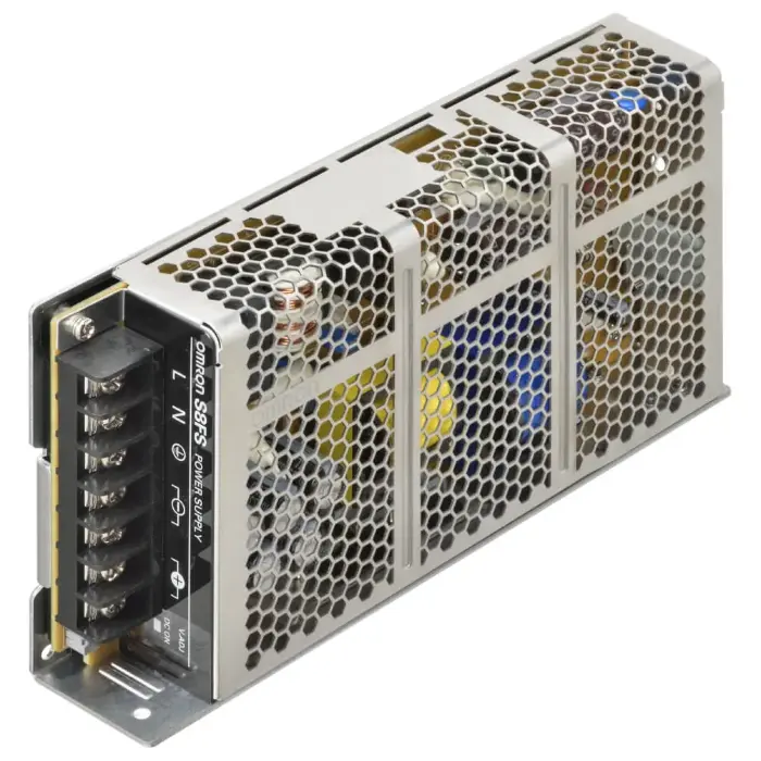 Блоки питания 220 В постоянного тока Omron S8FS-C15024