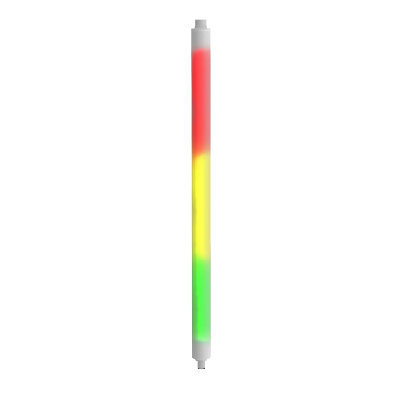 Светодиодные сигнальные колонны Banner WLS27CGYR3S-0850HS24Q
