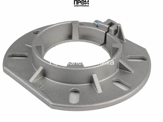 Фланец горелки Ø90 мм Riello 3008013