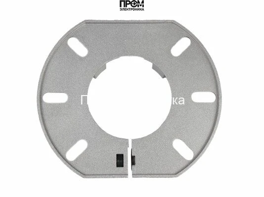 Фланец горелки Ø90 мм Riello 3008013