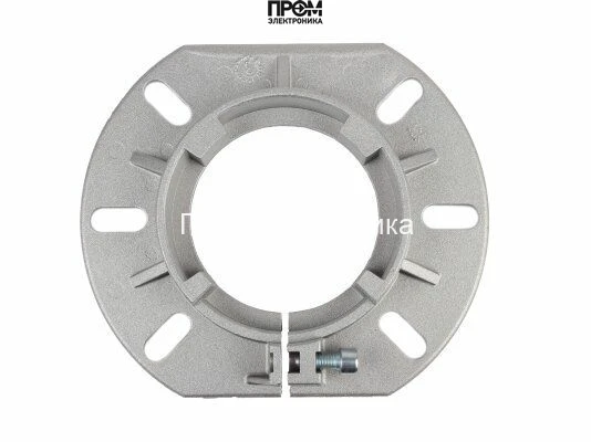 Фланец горелки Ø90 мм Riello 3008013