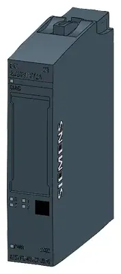 Модуль дискретного вывода Siemens 6ES7132-6BD20-0BA0