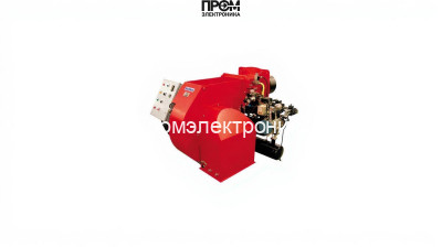 Газодизельная горелка Ecoflam MULTIFLAM 1800.1 PR TC