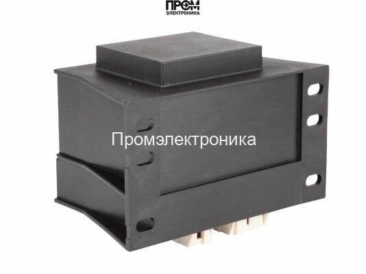 Силовой трансформатор Weishaupt AGG5.220