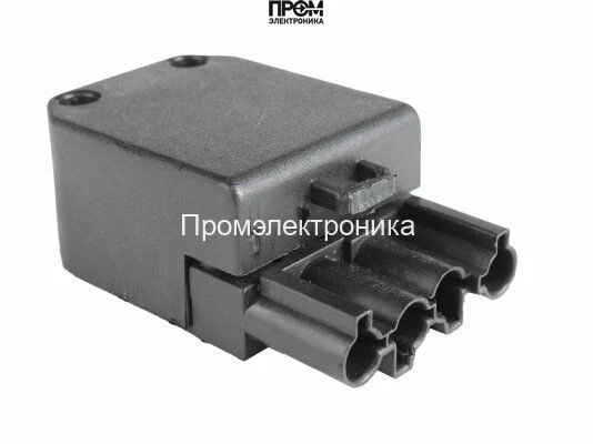 Разъём Elco 65322067