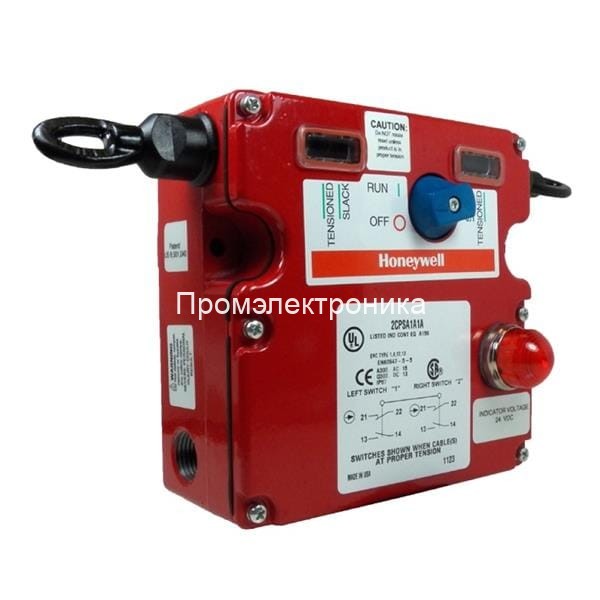 Honeywell 2CPSA2A1B