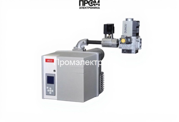 Газовая горелка Elco VG 2.120 M/TC