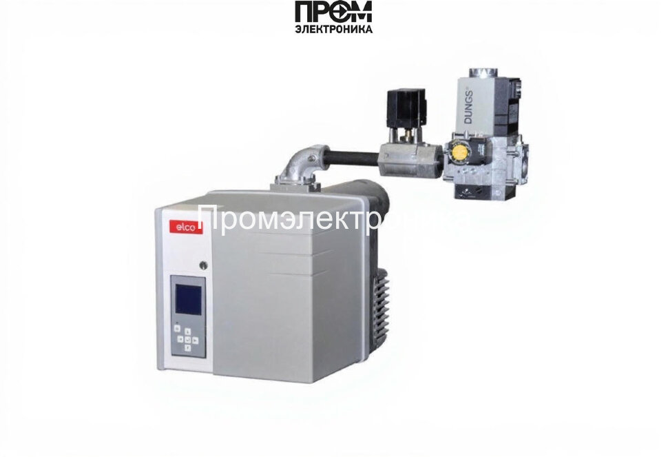 Газовая горелка Elco VG 2.120 M/TC