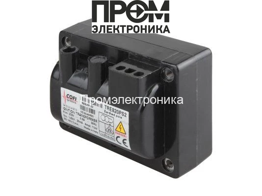 Трансформатор поджига Cofi TRE820PS2