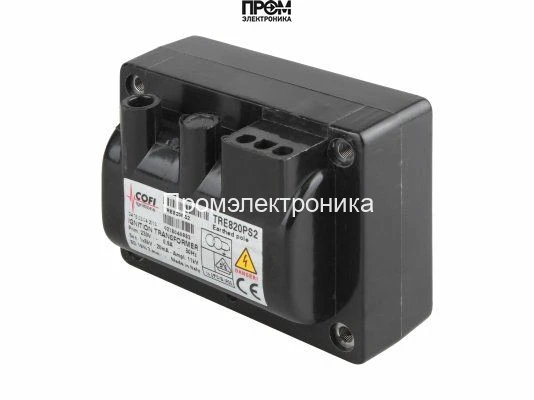 Трансформатор поджига Cofi TRE820PS2