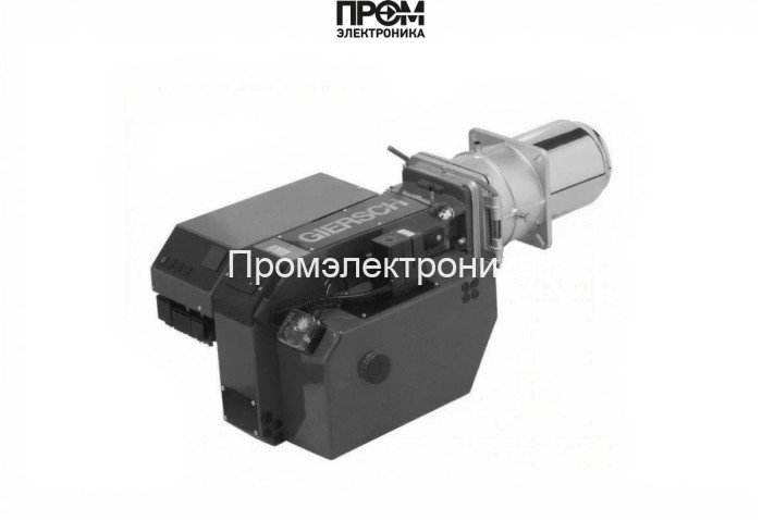 Дизельная горелка Giersch M2.1