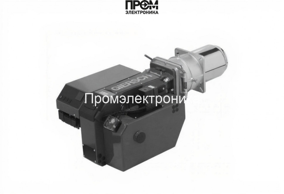 Дизельная горелка Giersch M2.1