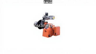 Газовая горелка Baltur GI 500 MC