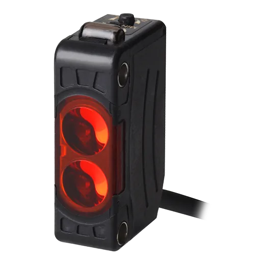 Оптические диффузные датчики Autonics BJ50-BDT