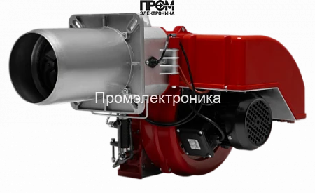 Горелка дизельная двухступенчатая FAL 85 R(255-830 кВт)