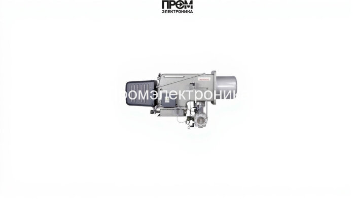 Газовая горелка Weishaupt WKG 70/2-A, DN 40, исп. ZMH-1LN