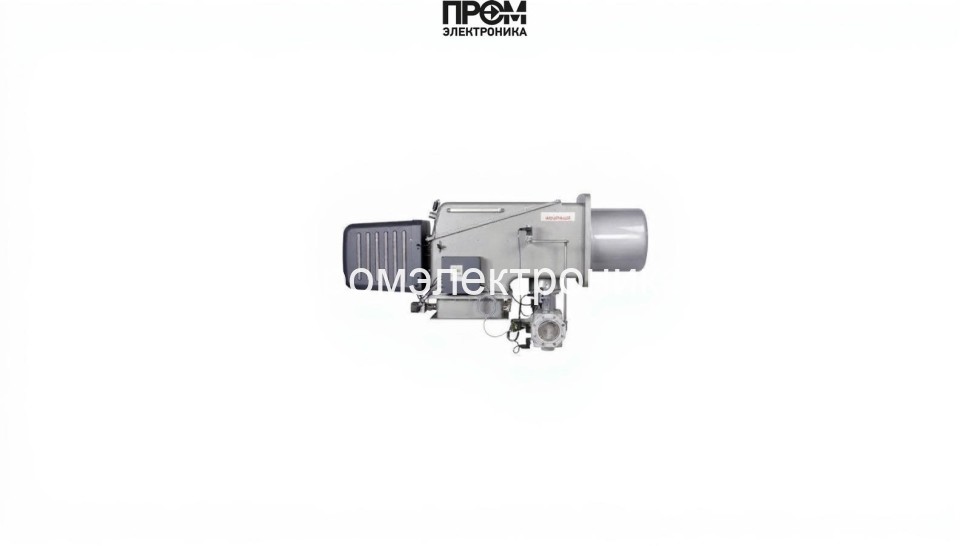 Газовая горелка Weishaupt WKG 70/2-A, DN 40, исп. ZMH-1LN