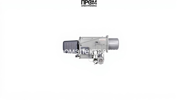 Газовая горелка Weishaupt WKG 50/2-A, DN 65, исп. ZM