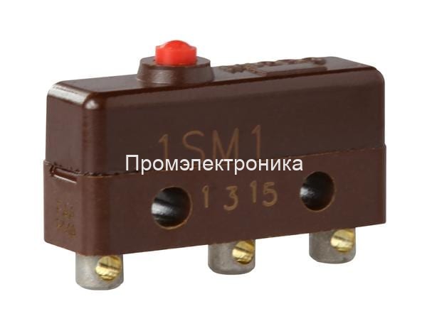 Honeywell 1SM1